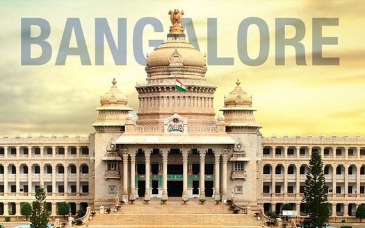 Bangalore