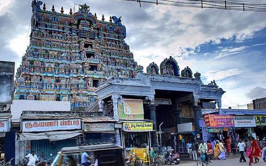 Tirunelveli