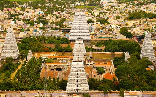 Tiruvannamalai