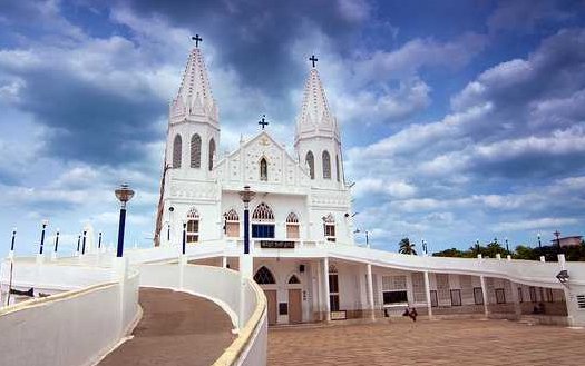 Velankanni
